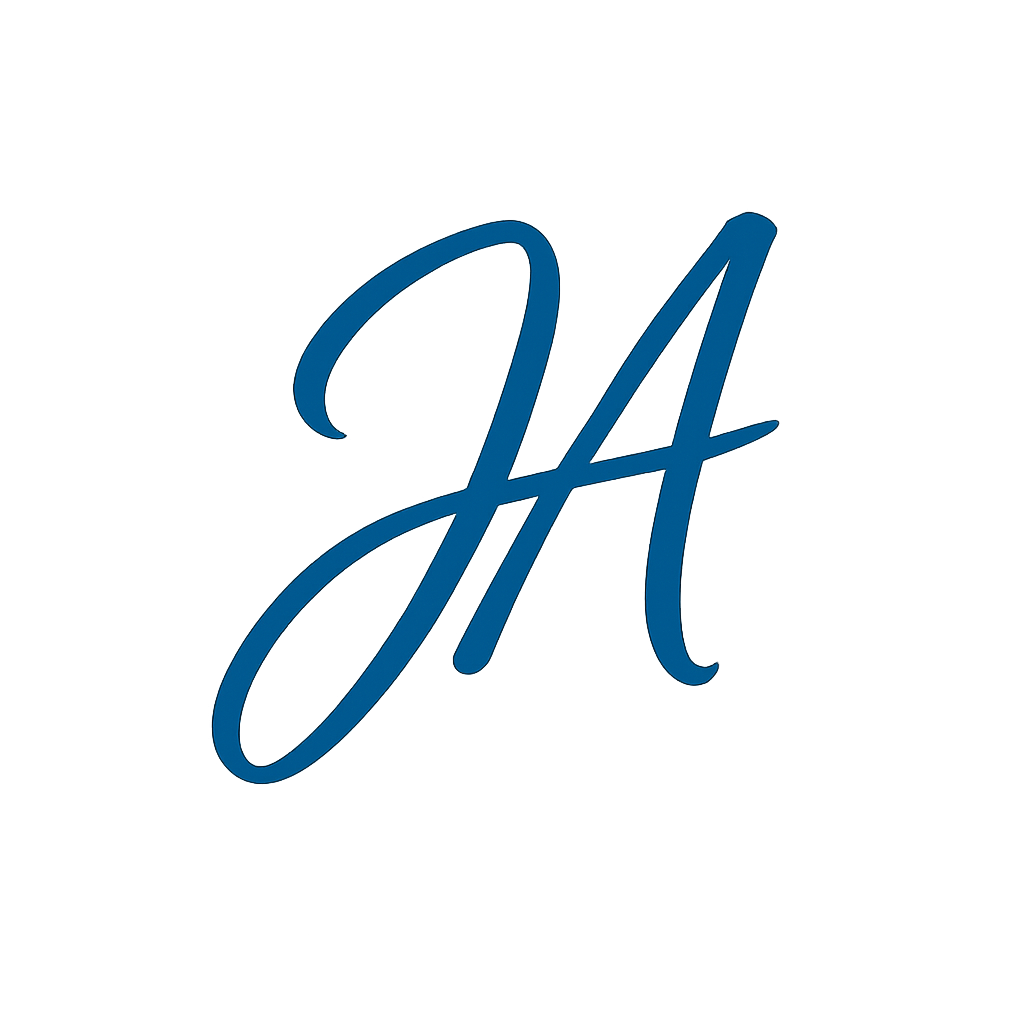 JA Logo